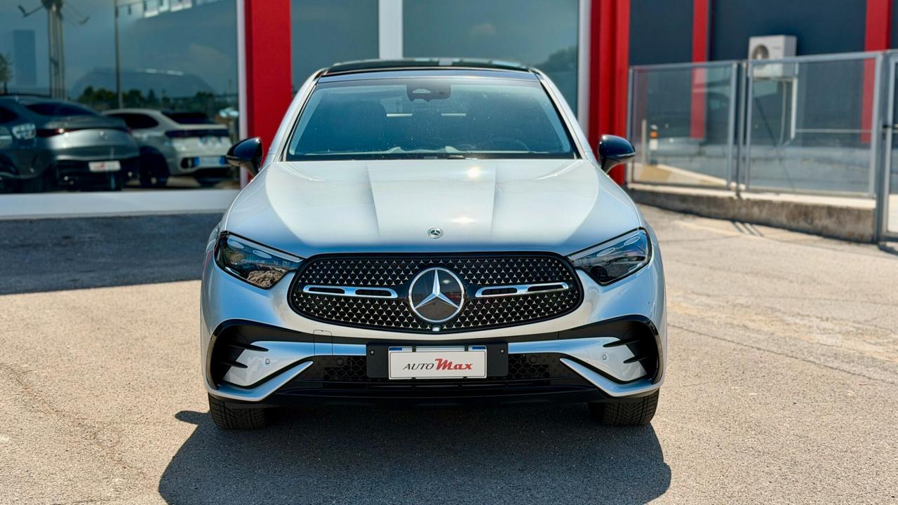 Mercedes-benz GLC 220 d 4Matic Mild Hybrid AMG Line Premium Plus