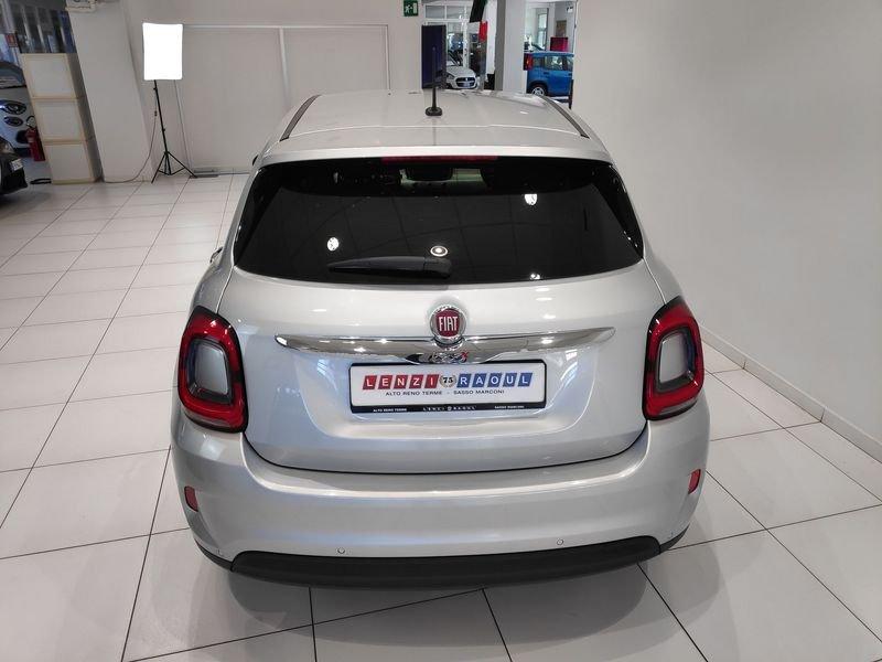FIAT 500X 1.3 MultiJet 95 CV Connect*DIESEL*NEOPATENTATI*