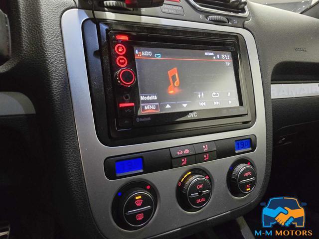 VOLKSWAGEN Scirocco 2.0 TFSI