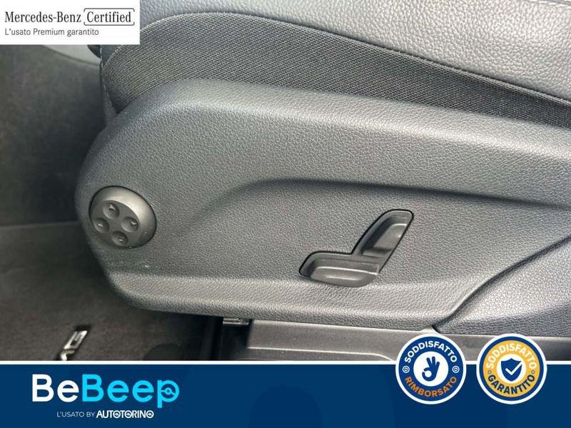 Mercedes-Benz GLC 300 DE PHEV (EQ-POWER) PREMIUM 4MATIC AUTO