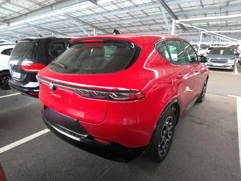 Alfa Romeo Tonale 1.5 hybrid Sprint 160cv tct7