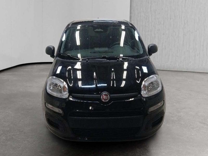 FIAT Pandina 1.0 firefly hybrid s&s 70cv 5p.ti