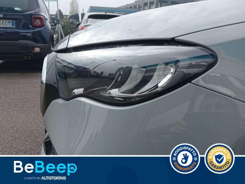 Mercedes-Benz Classe E E SW 220 D AMG LINE ADVANCED AUTO