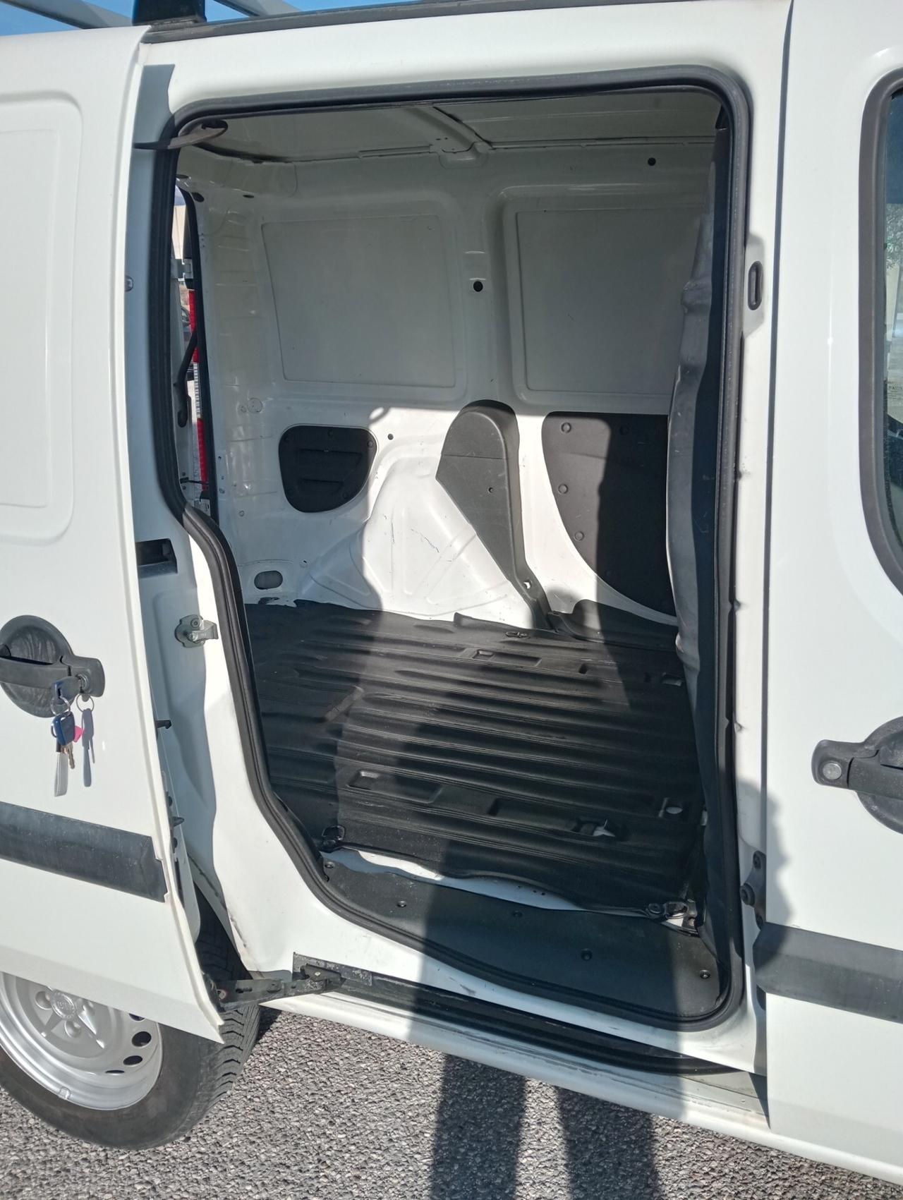 Fiat Doblò 1.3 MJET PC-TN