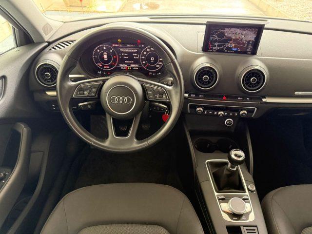 AUDI A3 SPB 30 TDI
