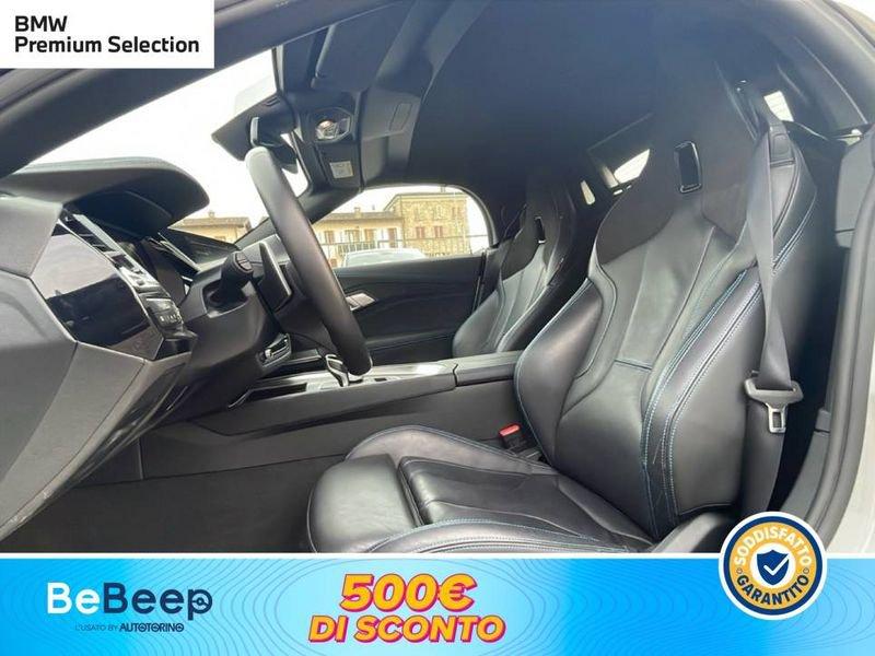 BMW Z4 M40I AUTO