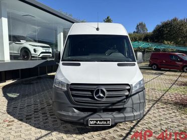 Mercedes-Benz Sprinter Sprinter F32/33 315 CDI FWD