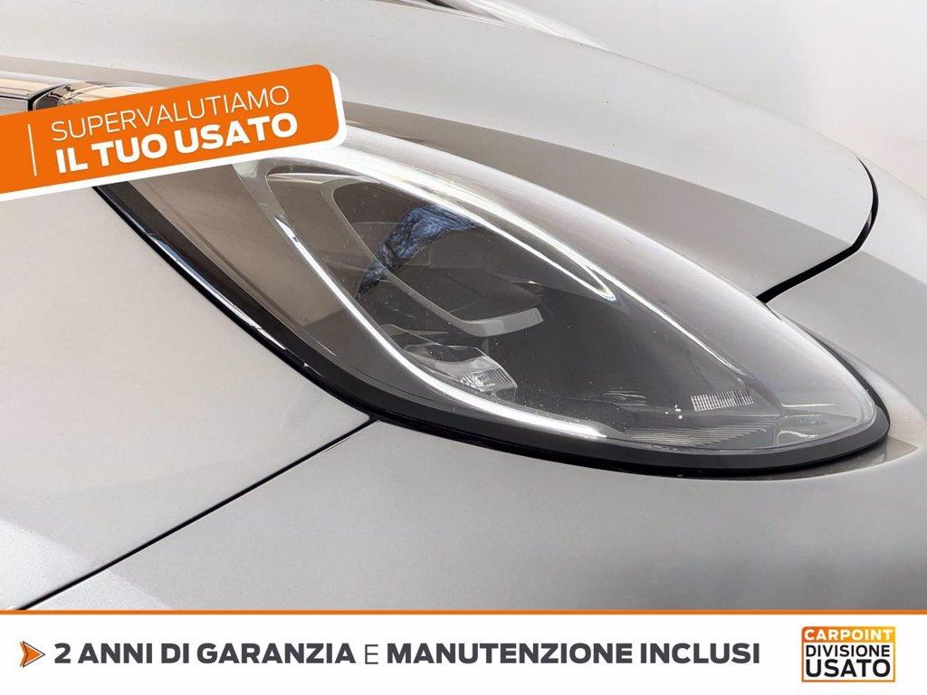 FORD Puma 1.0 ecoboost h st-line s&s 125cv del 2023