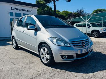 Mercedes-benz A 150 Avantgarde