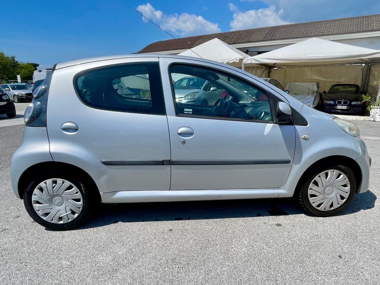 Citroen C1 1.0 5 porte CMP-5 BAC1