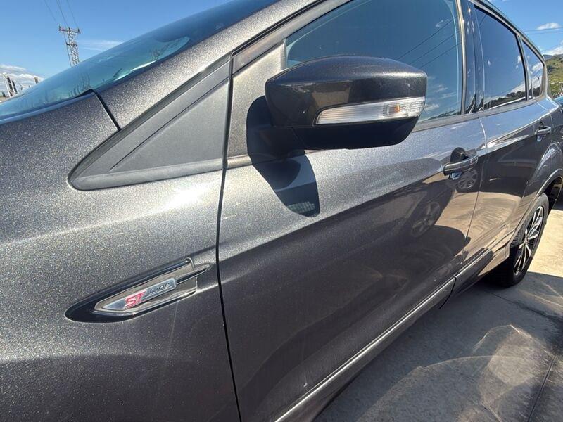 Ford Kuga II 2.0 tdci ST-line s&s awd 150cv powershift my18
