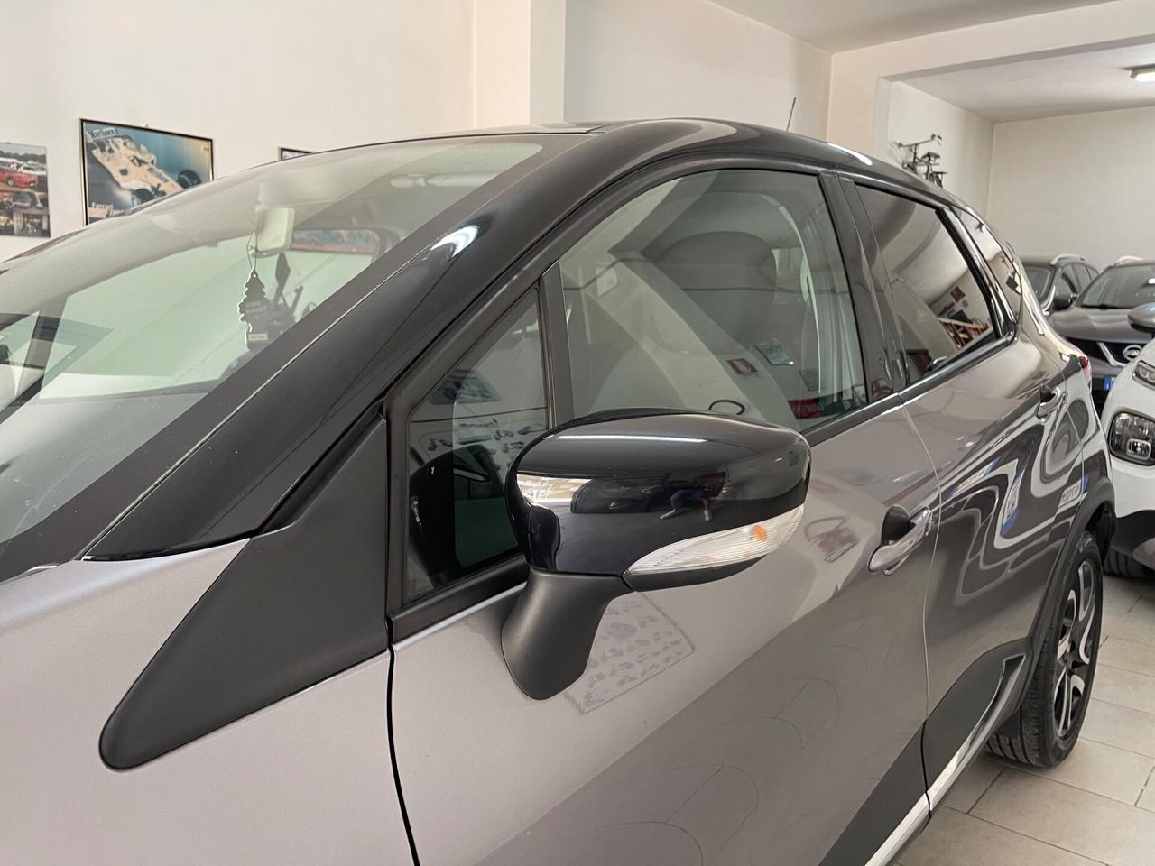 Renault Captur 1.5 DCI 90 CV Energy R-Link