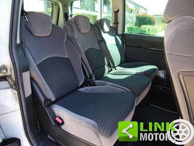 CITROEN C8 2.0 HDi 136CV FAP Dynamique QR