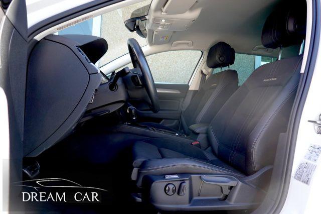 VOLKSWAGEN Passat Alltrack 2.0 TDI 190 CV 4MOTION DSG BMT