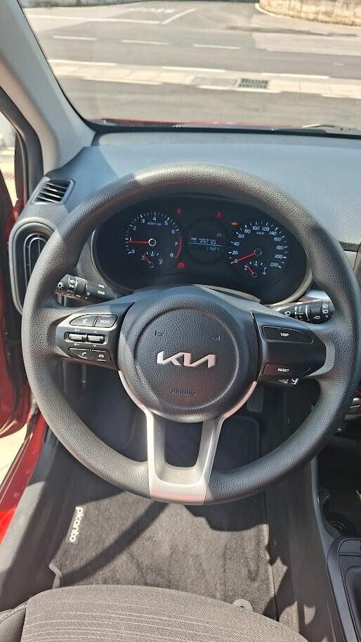 Kia Picanto 1.0 12V 5 porte 2023