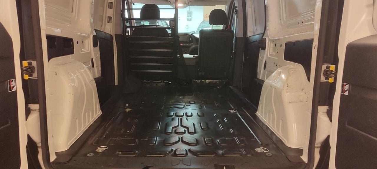 Fiat Doblo Doblò 1.6 MJT 105CV S&S PC-TN Cargo Easy