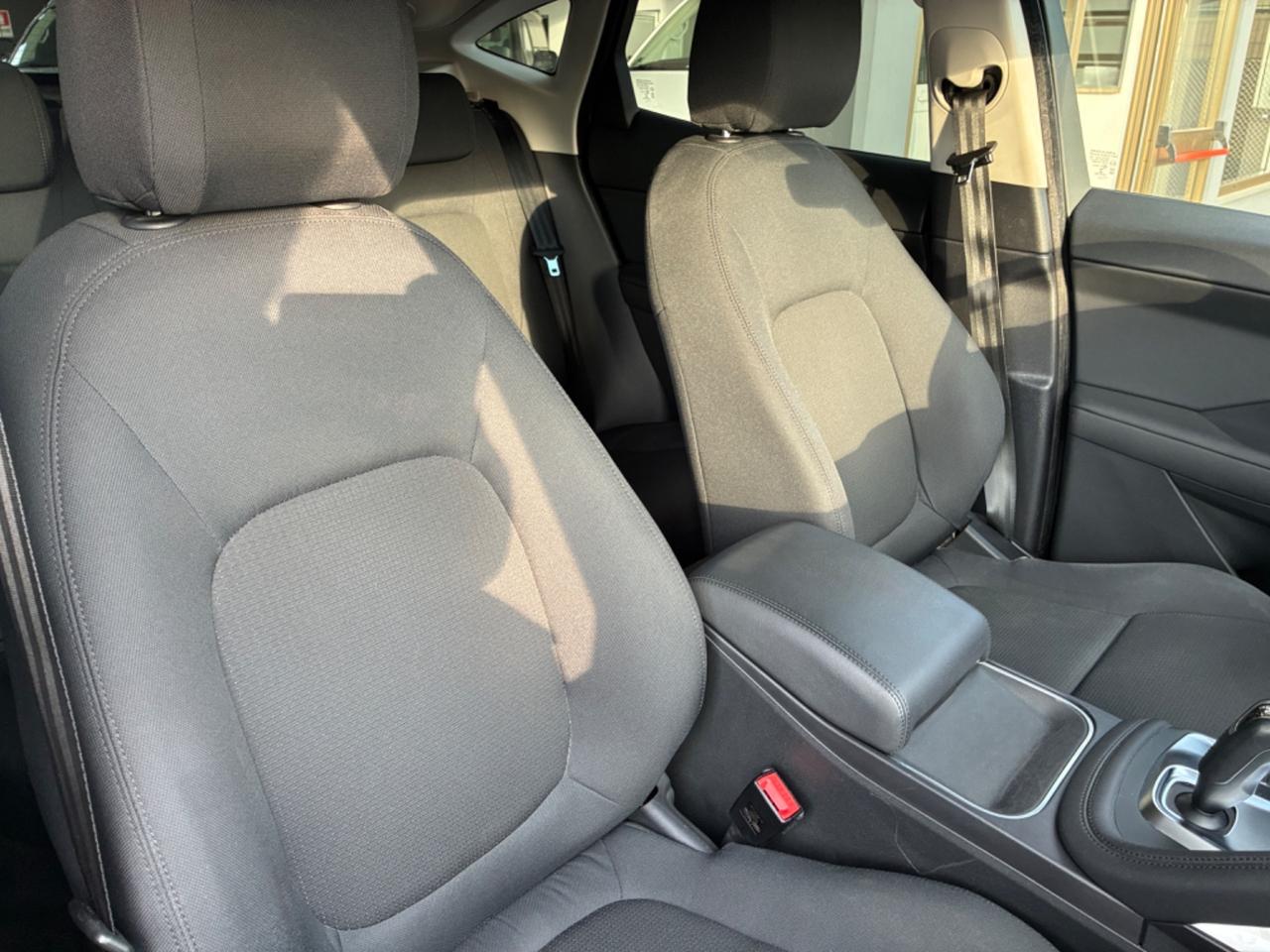 Jaguar E-Pace 2.0D 150 cv S AWD auto