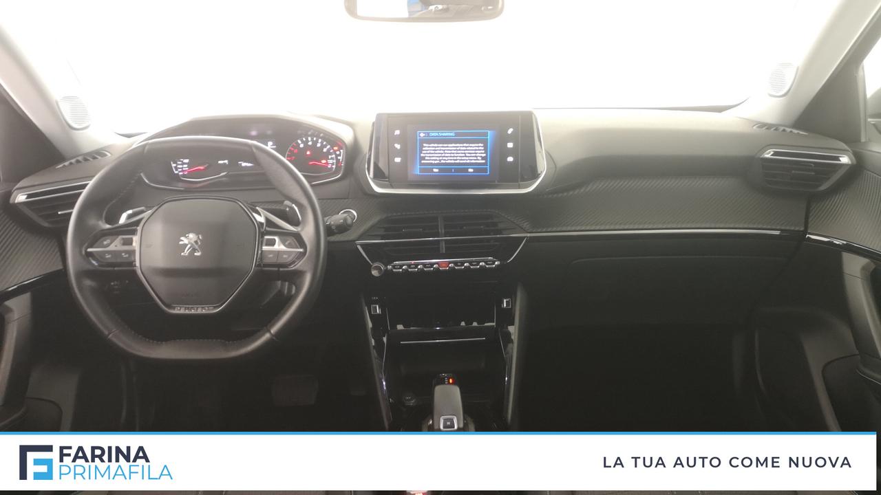 PEUGEOT 2008 II 2020 - 2008 1.5 bluehdi Allure Pack s&s 130cv eat8