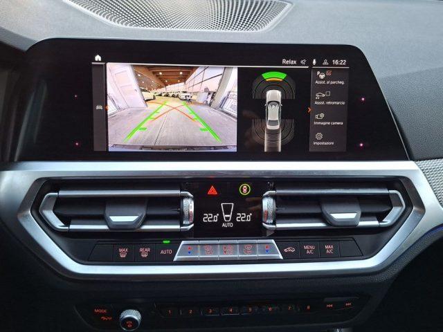 BMW 340 M 340i 48V xDrive Aut.