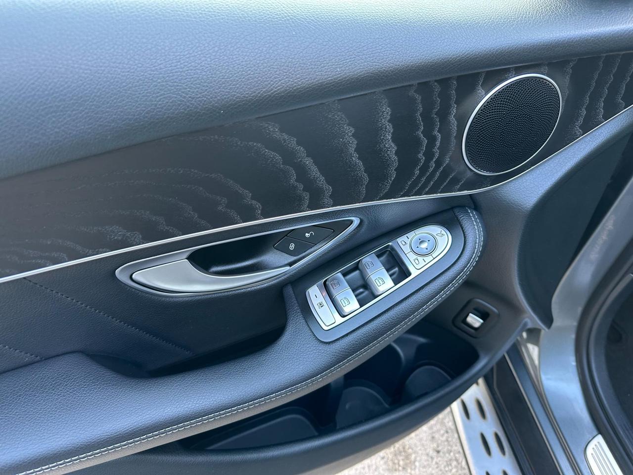 Mercedes GLC Coupe 250 d Premium 4matic auto