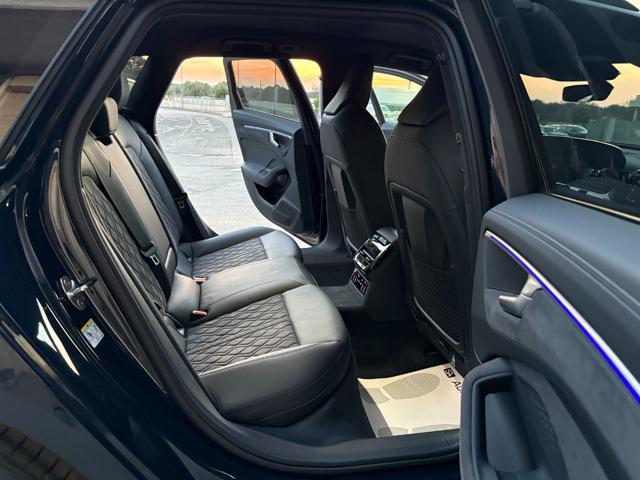 AUDI A6 Avant TDI 150 kW S tronic quattro S line edition one.