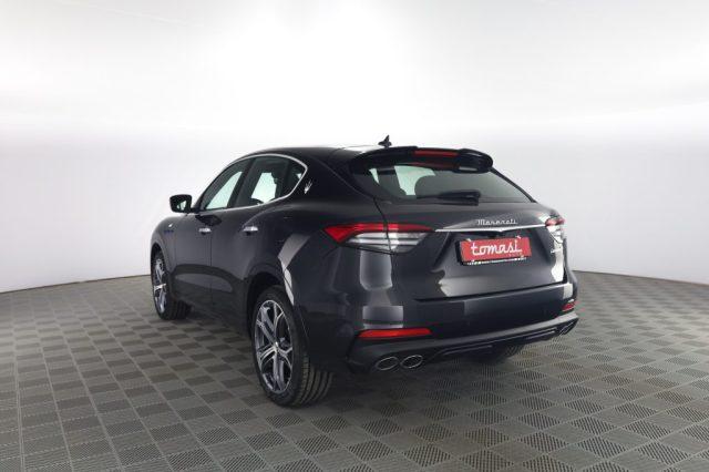 MASERATI Levante Levante 330 CV MHEV AWD GT