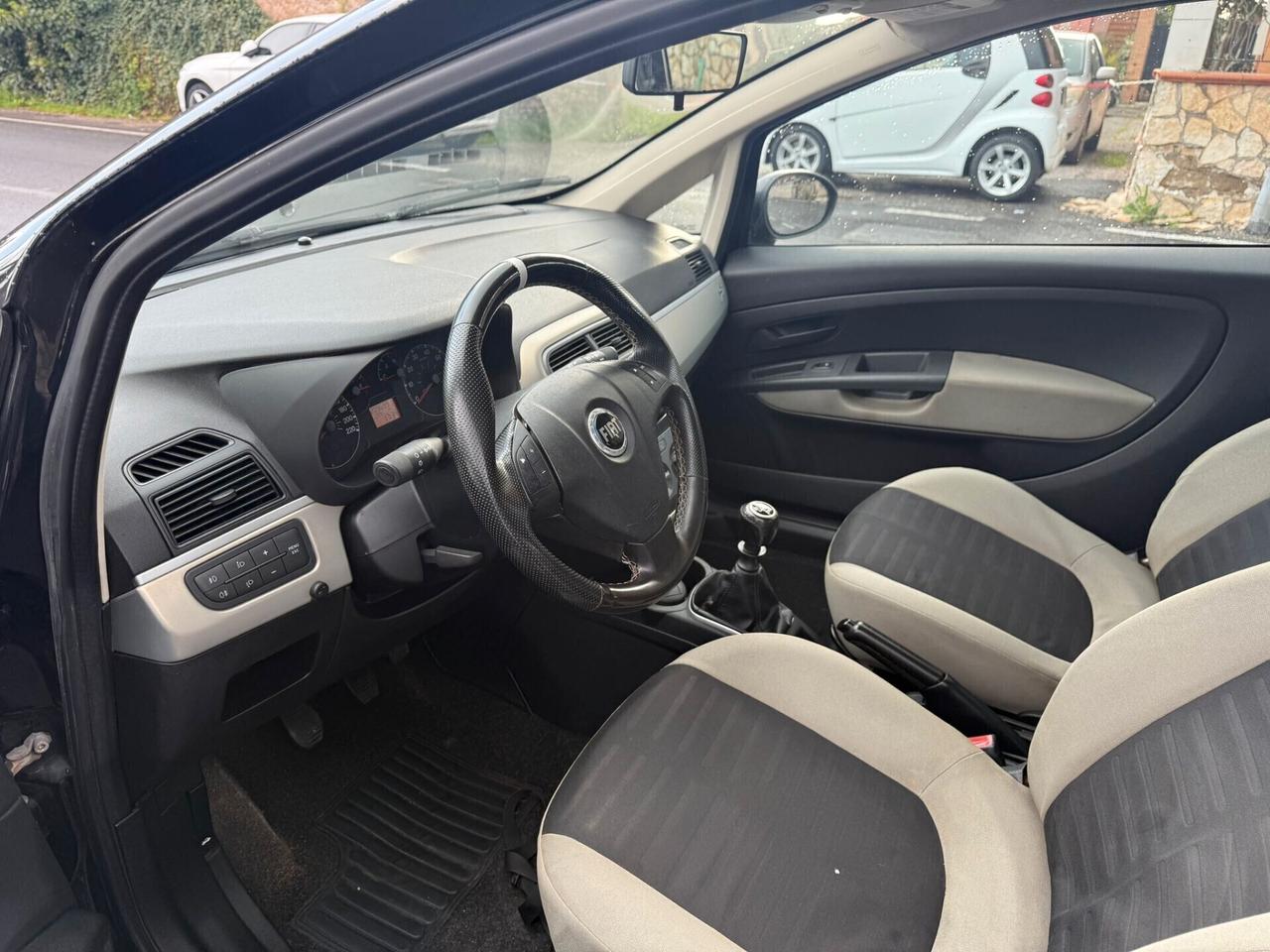 Fiat Grande Punto 1.3 MJT 90 CV 3p. - Superprezzo - Tutto incluso