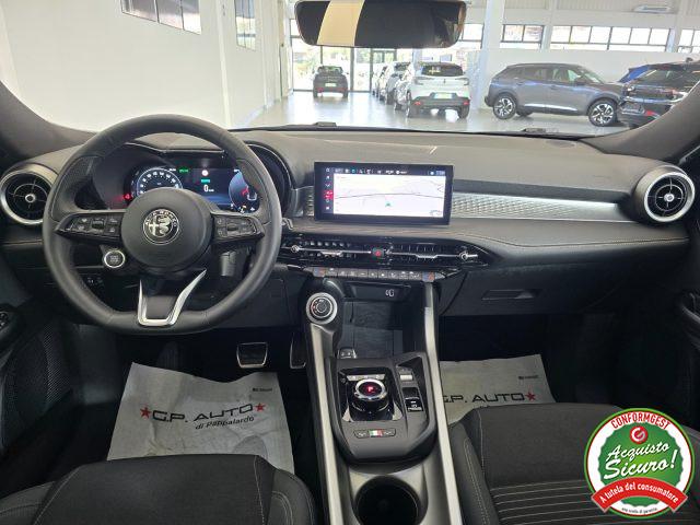 ALFA ROMEO Tonale 1.5 160 CV MHEV TCT7 Sprint