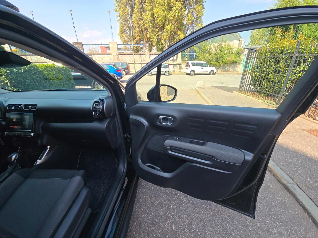 Citroen C3 Aircross 1.2 130 Shine Pack Automatica
