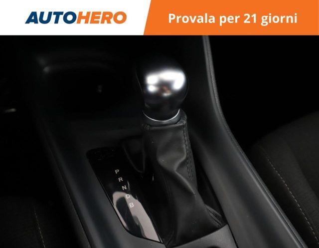 TOYOTA C-HR 1.8 Hybrid E-CVT Active