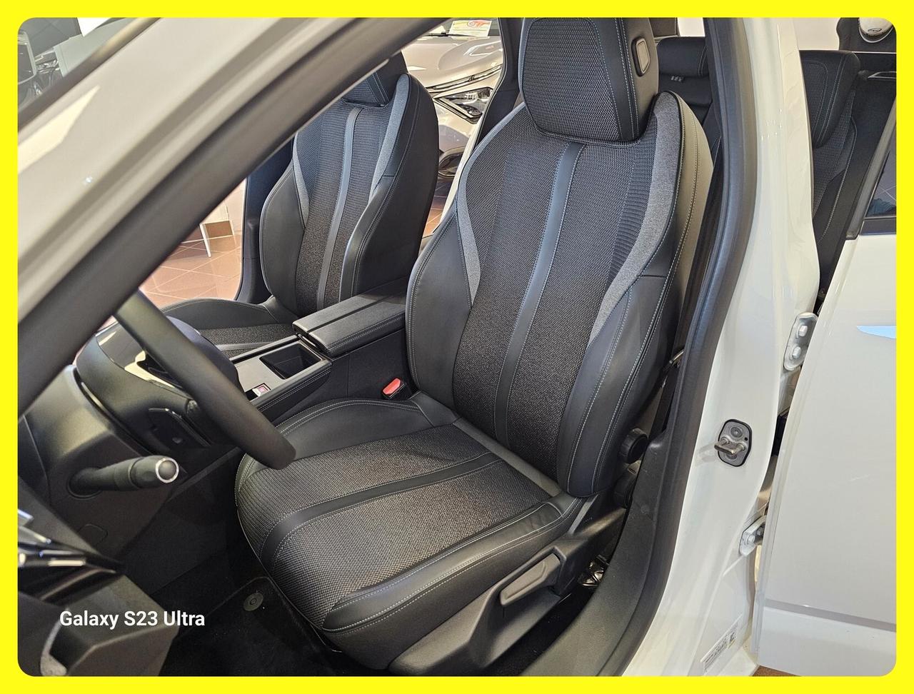 Peugeot New 308 SW 1.5 BlueHdi 130 CV EAT8 Allure Pack In Garanzia