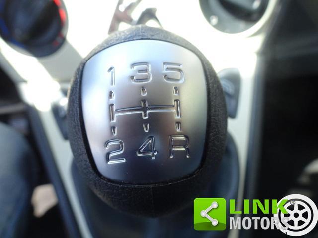 FORD Ka+ 1.2 8V 69CV Titanium Business