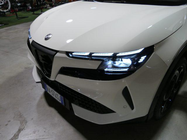 ALFA ROMEO Junior 1.2 145 CV Hybrid eDCT6 Speciale