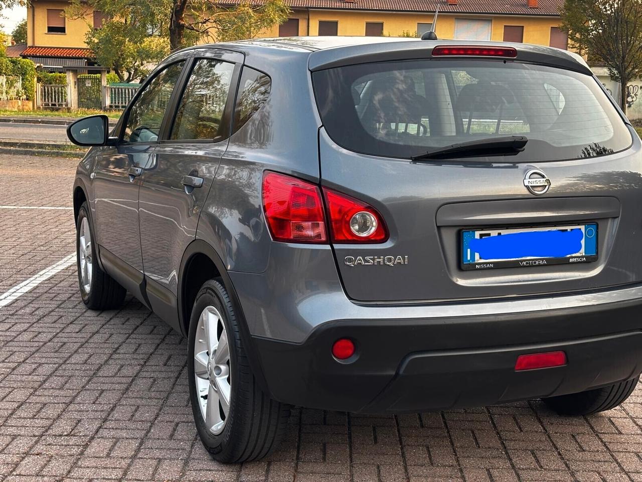 Nissan Qashqai 1.5 dCi Tekna.. CELL 393 690 2051 WUATSAPP
