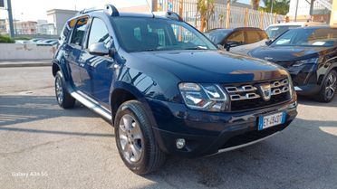 Dacia Duster 1.6 115CV Start&Stop GPL Lauréate
