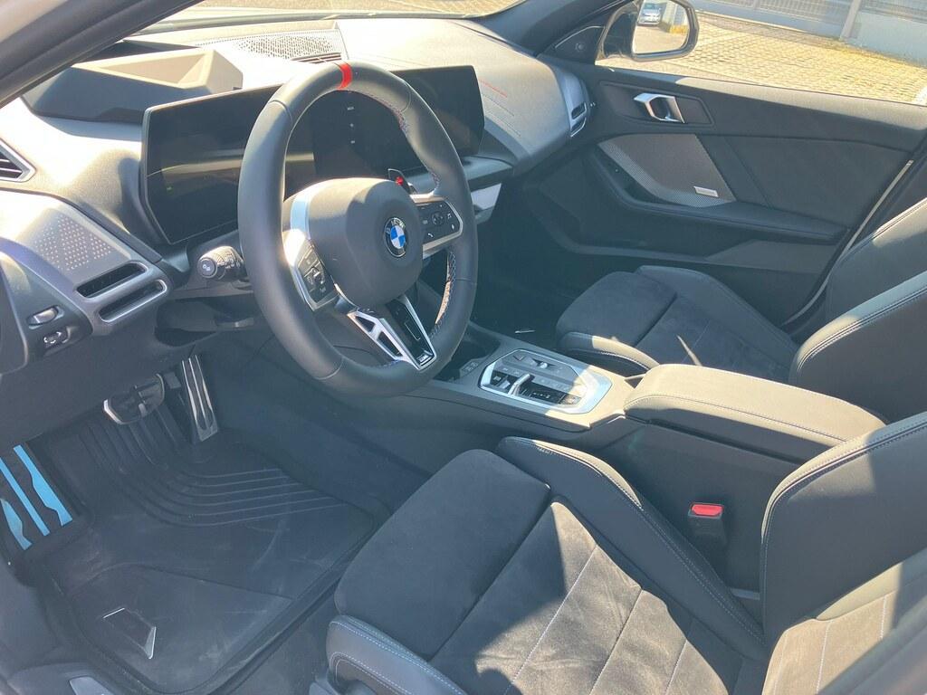 BMW Serie 1 M 135 M Technology II xDrive DCT