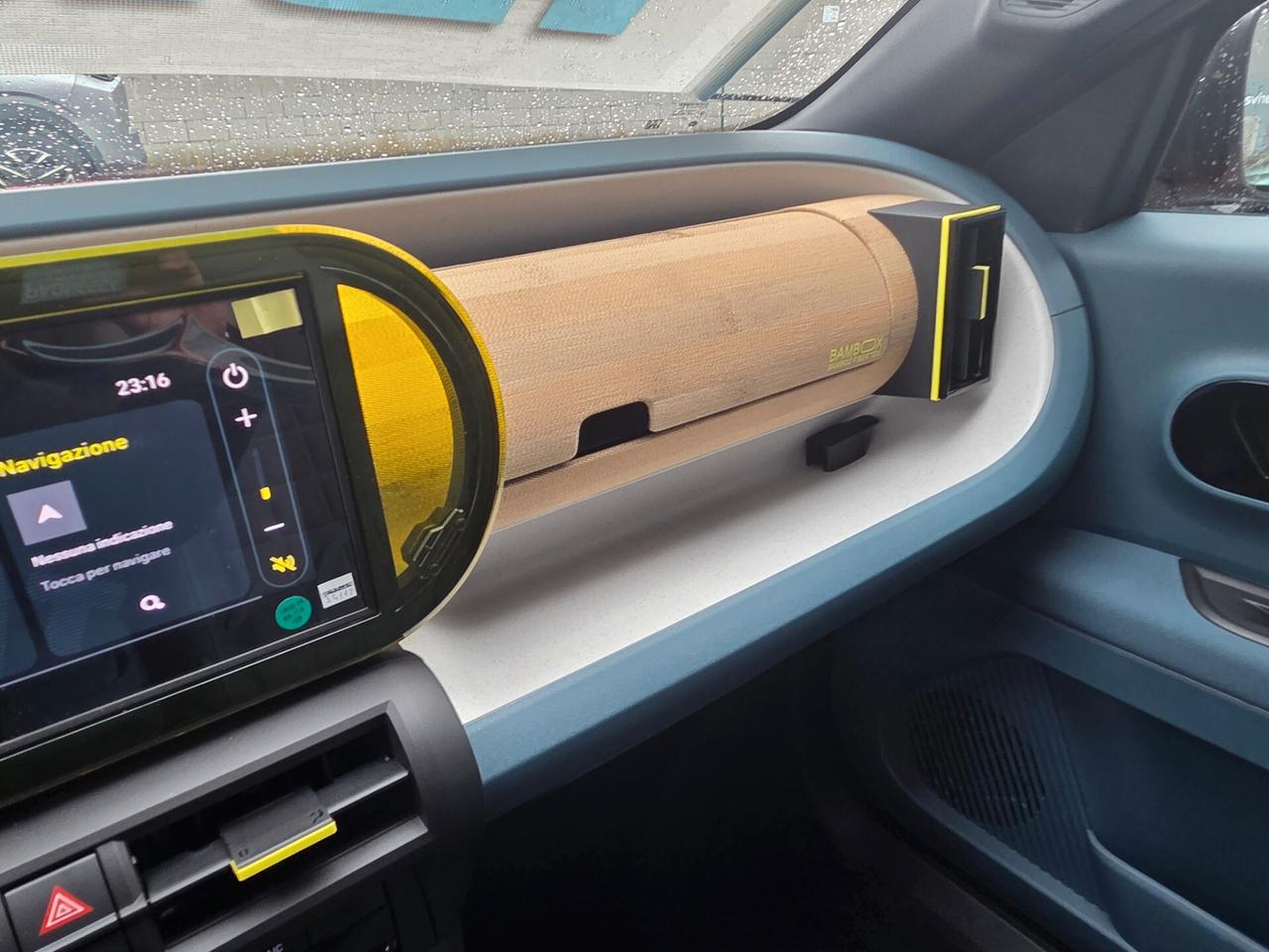 Fiat Grande Panda LA PRIMA HYBRID 100 CV KM0 NESSUN BBLIGO FINANZIARIO