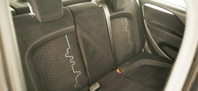 FIAT Punto 1.4 8V 5 porte Easypower Lounge