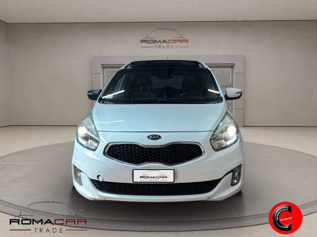 KIA Carens 1.7 CRDi 141 CV Platinum