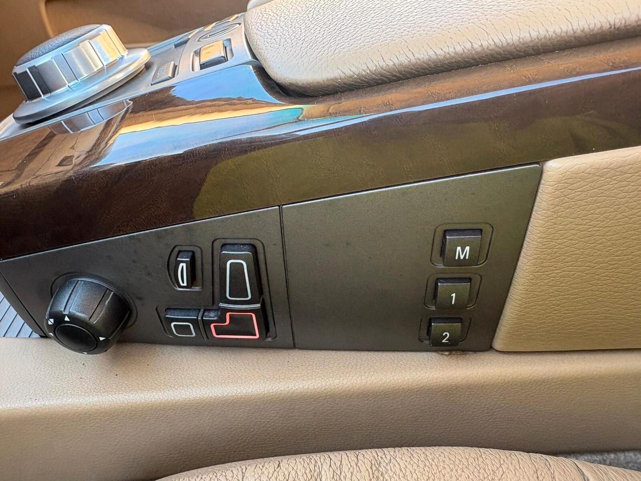 Bmw 730d 231cv cat Eletta