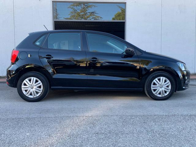 VOLKSWAGEN Polo 1.0 MPI 5p. Business