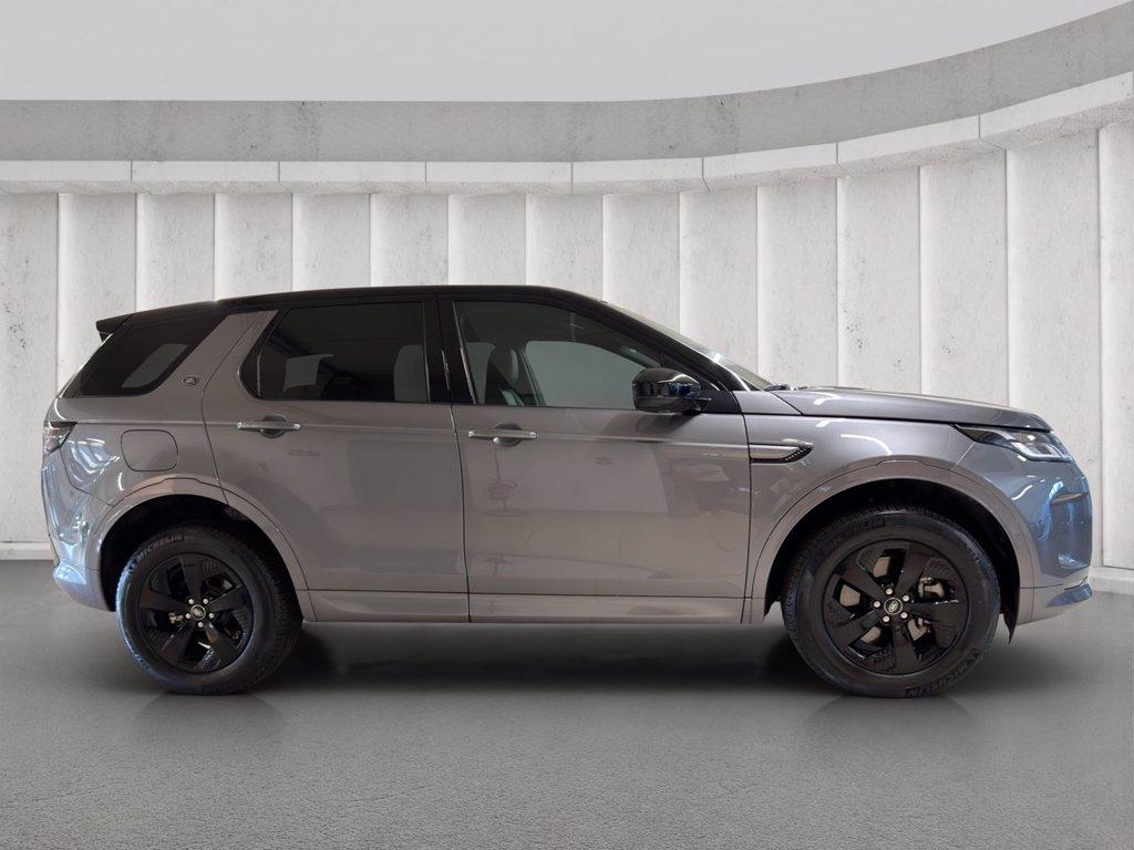 LAND ROVER Discovery sport 2.0d td4 mhev r-dynamic s awd 163cv auto del 2023
