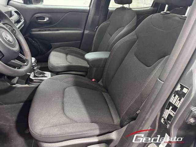 Jeep Renegade 1.0 T3 GPL Limited NIGHT EAGLE TETTO
