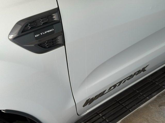 FORD Ranger 2.0 TDCi 213CV DC Wildtrak 5 posti