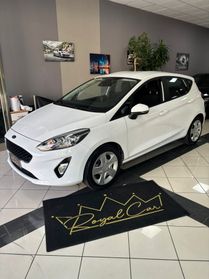 Ford Fiesta 1.1 5 porte Plus