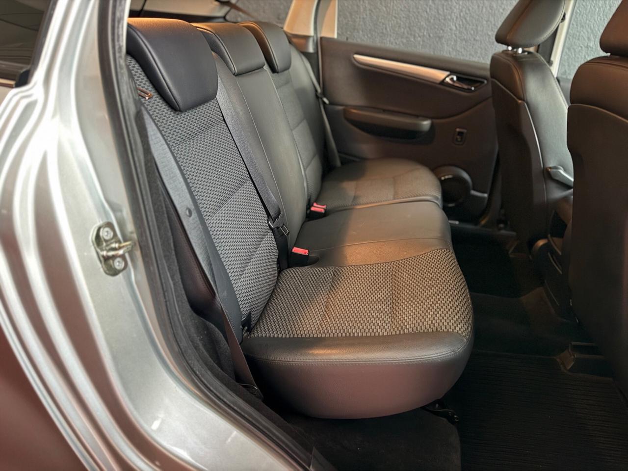 Mercedes-benz B 180 CDI Premium