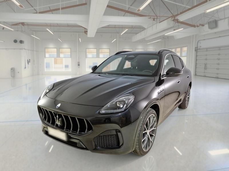 MASERATI GRECALE 2.0 300 CV MHEV GT Q4 AUTO SUV