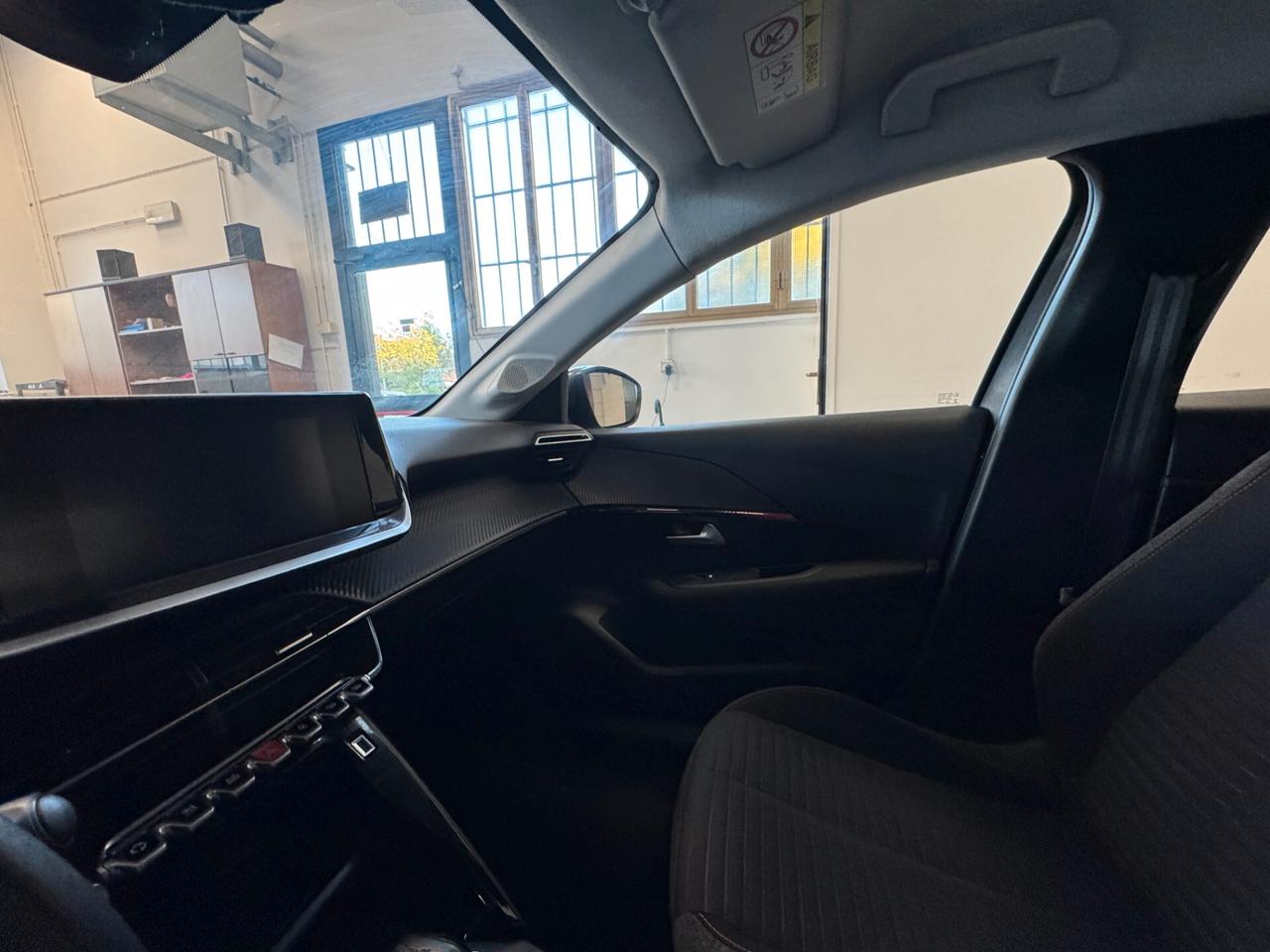 Peugeot 208 PureTech 75 Stop&Start 5 porte Allure Pack