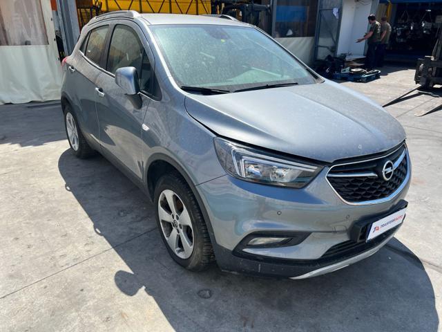 OPEL Mokka X 1.6 CDTI Ecotec 4x2 Start&Stop Business