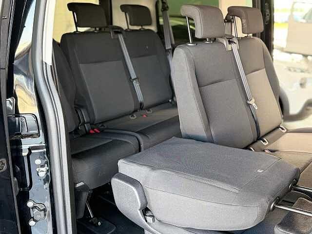 Fiat Ulysse 2.0 BlueHDi 180 CV AT8 L2 Combi